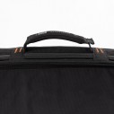 Boardbag Ocean & Earth HYPA Travel Doble Shortboard Black
