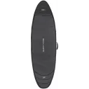Boardbag Ocean & Earth HYPA Travel Doble Shortboard Black