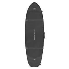 Housse de surf Ocean & Earth HYPA Travel Doble Short/Fish