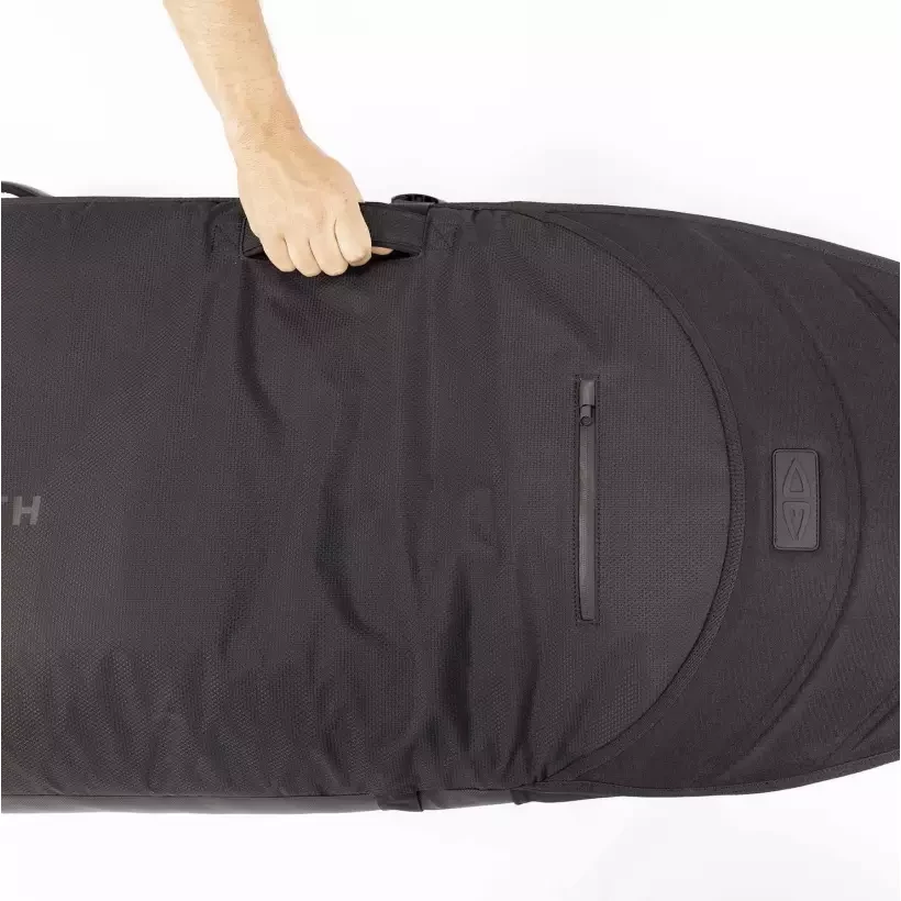 Housse de surf Ocean & Earth APEX Double Shortboard