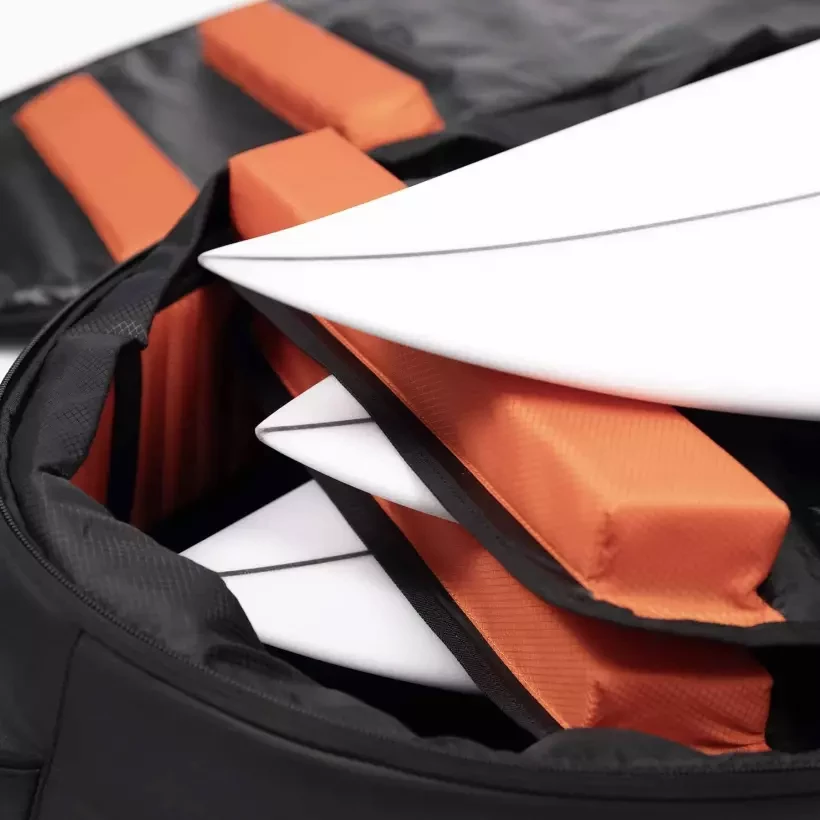 Boardbag Ocean & Earth APEX Double Shortboard