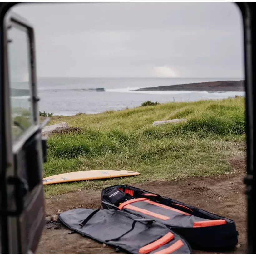 Funda Ocean & Earth APEX Double Shortboard