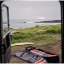 Funda Ocean & Earth APEX Double Shortboard