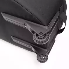 Boardbag Ocean & Earth HYPA Quad Wheel Fish/Short 2