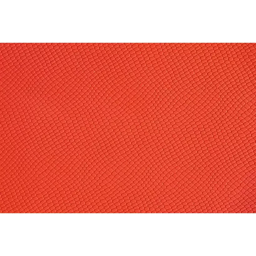 Tabla de Surf Zeus Fuego 7' EVA Red