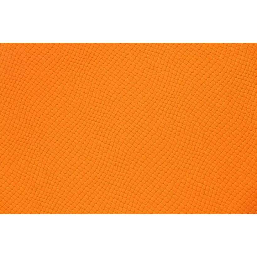 Tavola da surf Zeus Fuego 7' EVA Orange