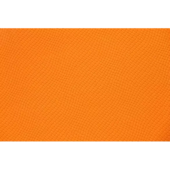 Tabla de Surf Zeus Fuego 7' EVA Orange