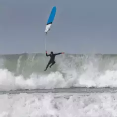 Surfbrett Zeus Rosa 7'6 IXPE 2