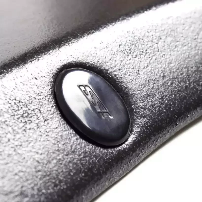 Thread Plug ISS Stringer