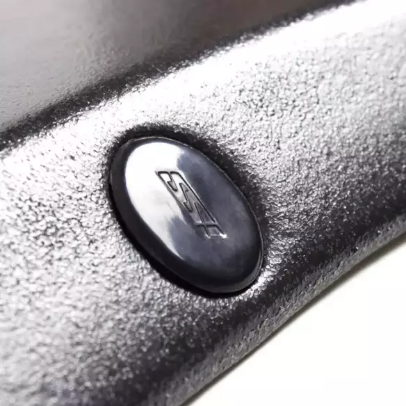 Thread Plug ISS Stringer