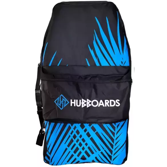 Housse bodyboard Hubboards Daytrip