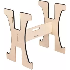 Surflogic Shaper Rack for surfboards