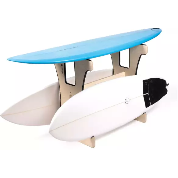 Suporte Surflogic Shaper para pranchas de surf