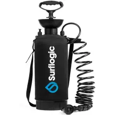 Doccia portatile Surflogic 8 litri