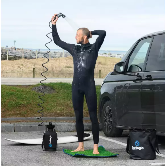 Surflogic Portable Shower 5 Liters