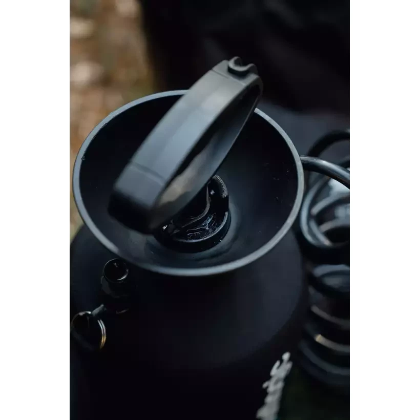 Surflogic Tragbare Dusche 5 Liter