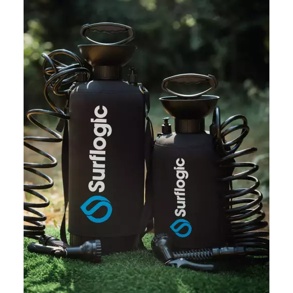 Douche portable Surflogic 5 litres