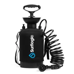 Ducha portátil Surflogic 5 litros