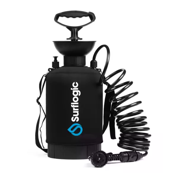 Surflogic Draagbare Douche 5 liter