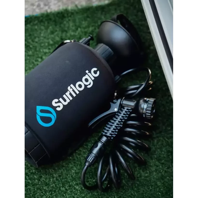 Douche portable Surflogic 8 litres