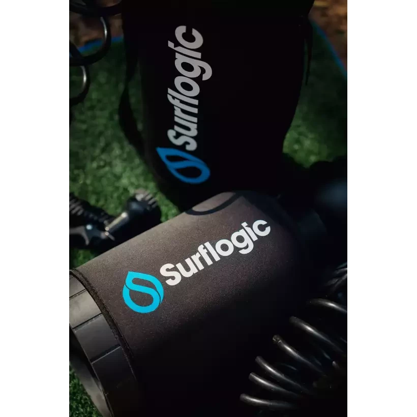 Doccia portatile Surflogic 8 litri