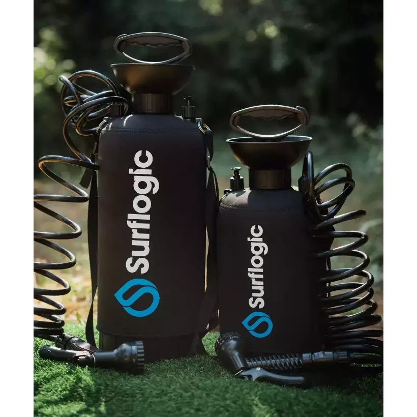 Doccia portatile Surflogic 8 litri