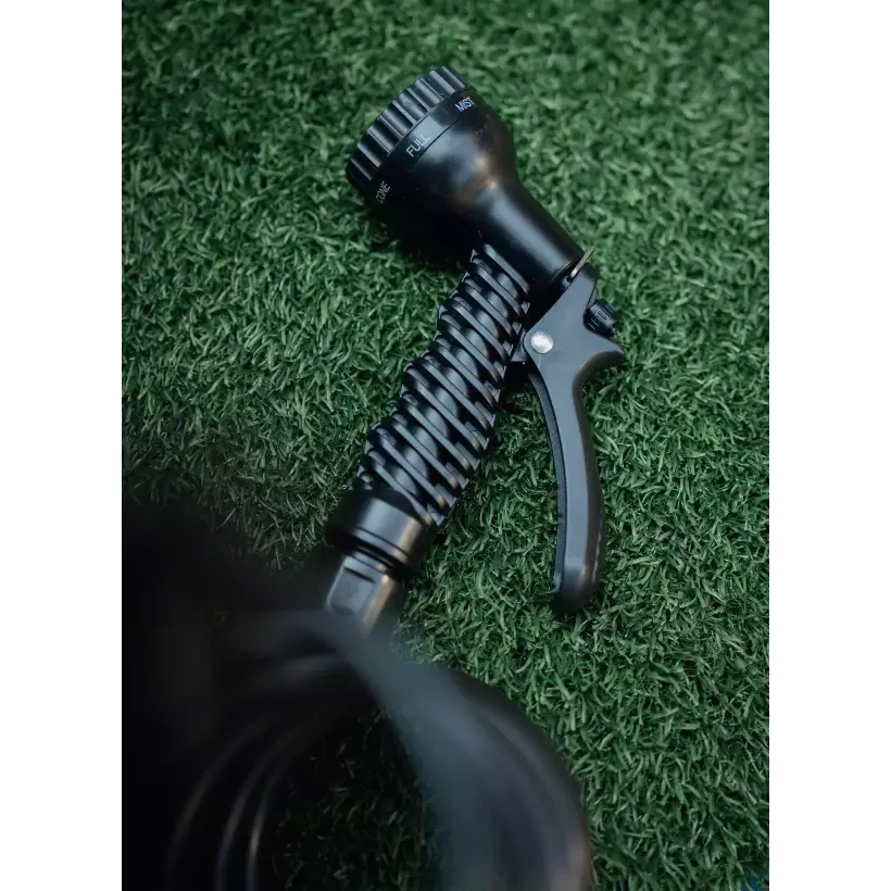 Ducha portátil Surflogic 8 litros