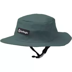 Hoed Surflogic Surf Hat Olive Green