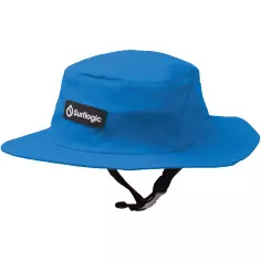 Hoed Surflogic Surf Hat Blue