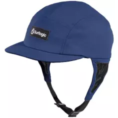 Surflogic Surf Cap Cap Navy