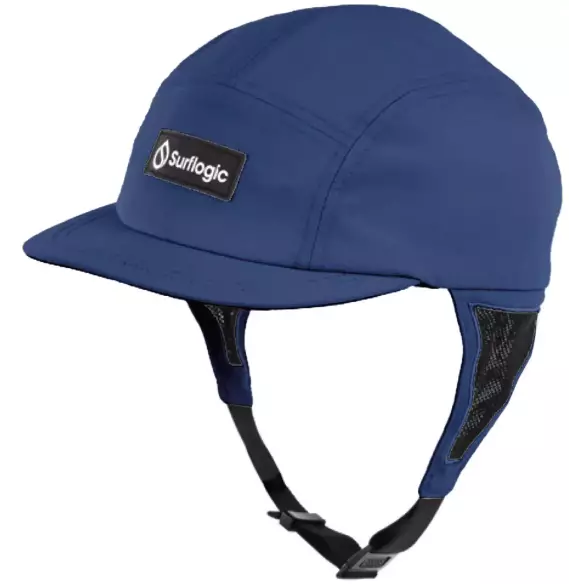 Cappellino Surflogic Surf Cap Navy