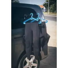 Appendino Surf Logic Wetsuit hanger 2