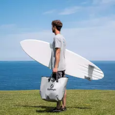 Surf Logic Dry-bucket bag 2