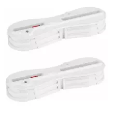 Plug quilhas FCSII lateral Economy