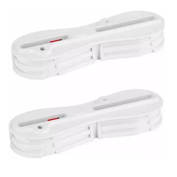 Plug quilhas FCSII lateral Economy Plug quilhas FCSII lateral Economy