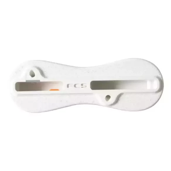 Plug quilhas FCSII lateral Economy Plug quilhas FCSII lateral Economy
