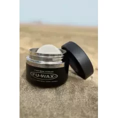 Caixa Fu Wax Cooler Black 2