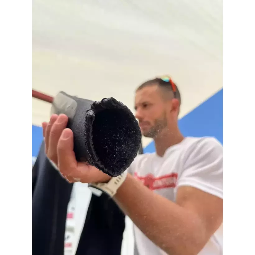 Limpa-neoprene Neoreviver Pulverizador 750ml