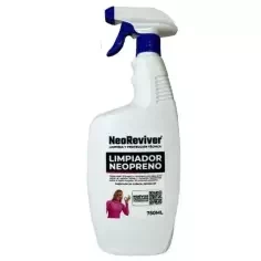 Neoreviver Neopren-Reiniger Sprühflasche 750ml