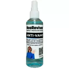 Antiappannante NeoReviver per immersioni spray da viaggio 100ml