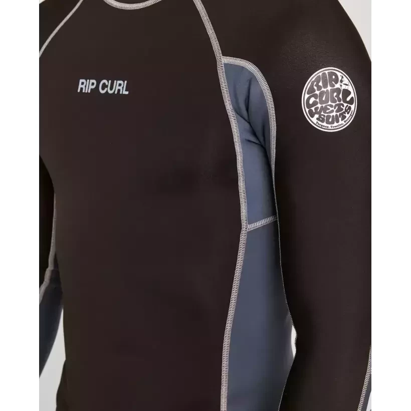 Top neopren Rip Curl Dawn Patrol 1,5mm Pine Night