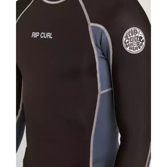 Top muta surf Rip Curl Dawn Patrol 1,5mm Pine Night