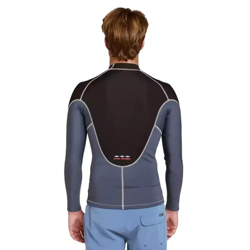 Top neopreen Rip Curl Dawn Patrol 1,5mm Pine Night