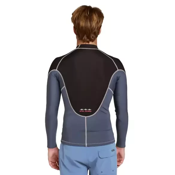 Top muta surf Rip Curl Dawn Patrol 1,5mm Pine Night