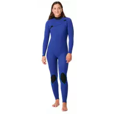 4/3mm Rip Curl Womens E-Bomb Wetsuit 2