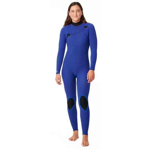 4/3mm Rip Curl Womens E-Bomb Wetsuit