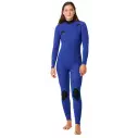 4/3mm Rip Curl Womens E-Bomb Wetsuit
