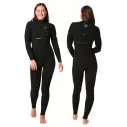 Fato Surf Rip Curl E-Bomb Womens 4/3mm