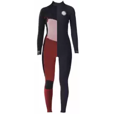 Traje Rip Curl Dawn Patrol 4/3mm Women CZ 2