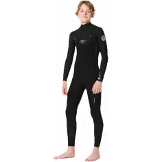 copy of Rip Curl 4/3mm Dawn Patrol Junior Wetsuit CZ 2